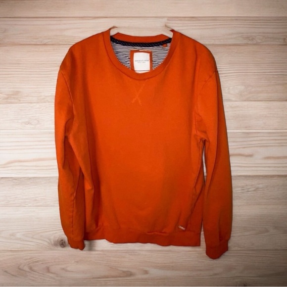 Sz L Denim & Flower for Men - Picture 1 of 5